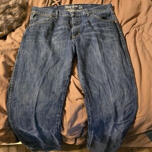 Wrangler Retro Slim Boot